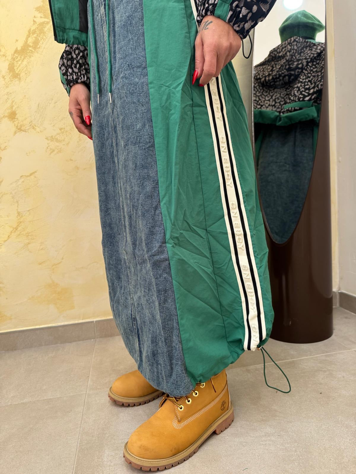 Coordinato Mery