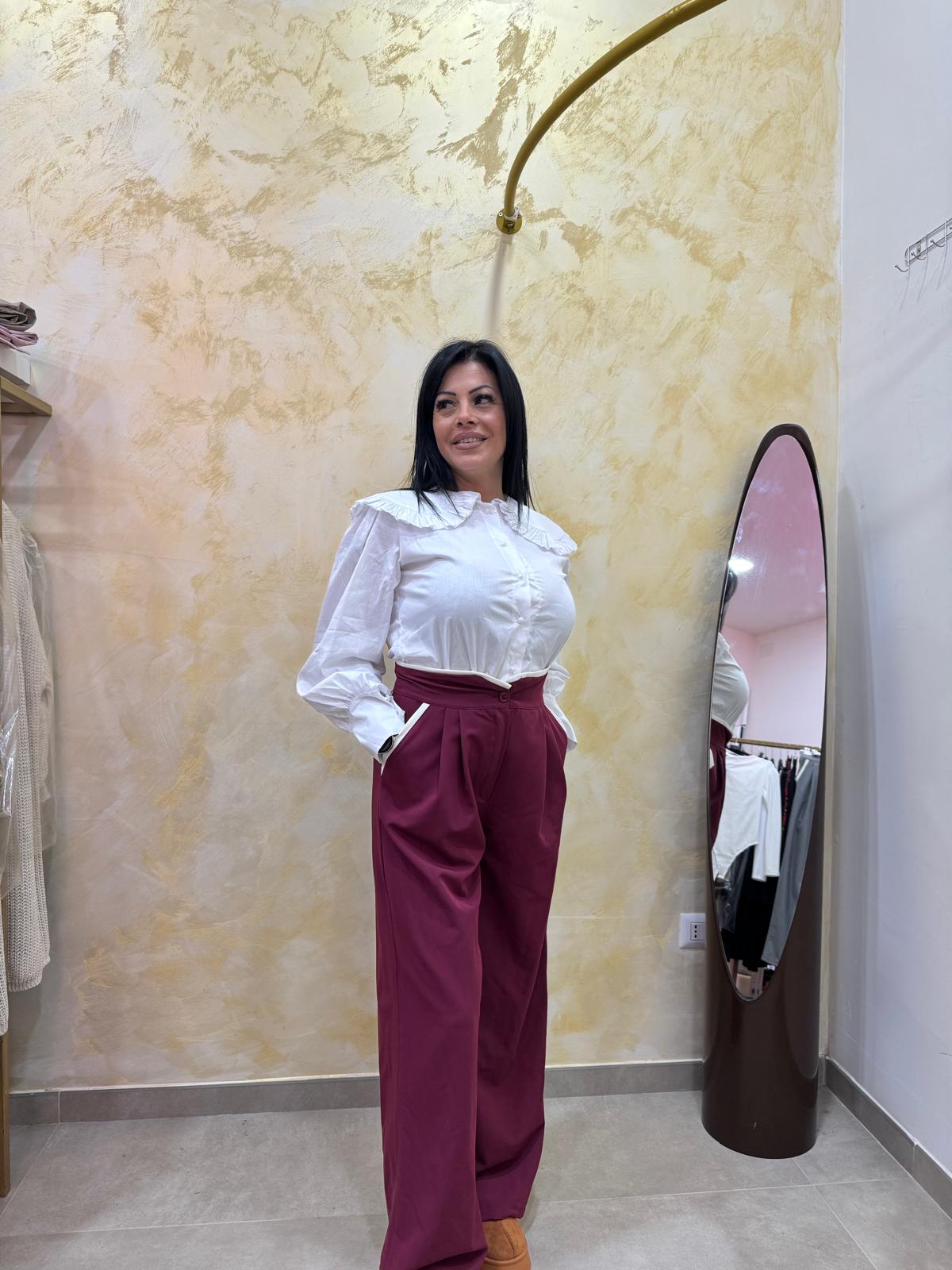 Pantalone Classic