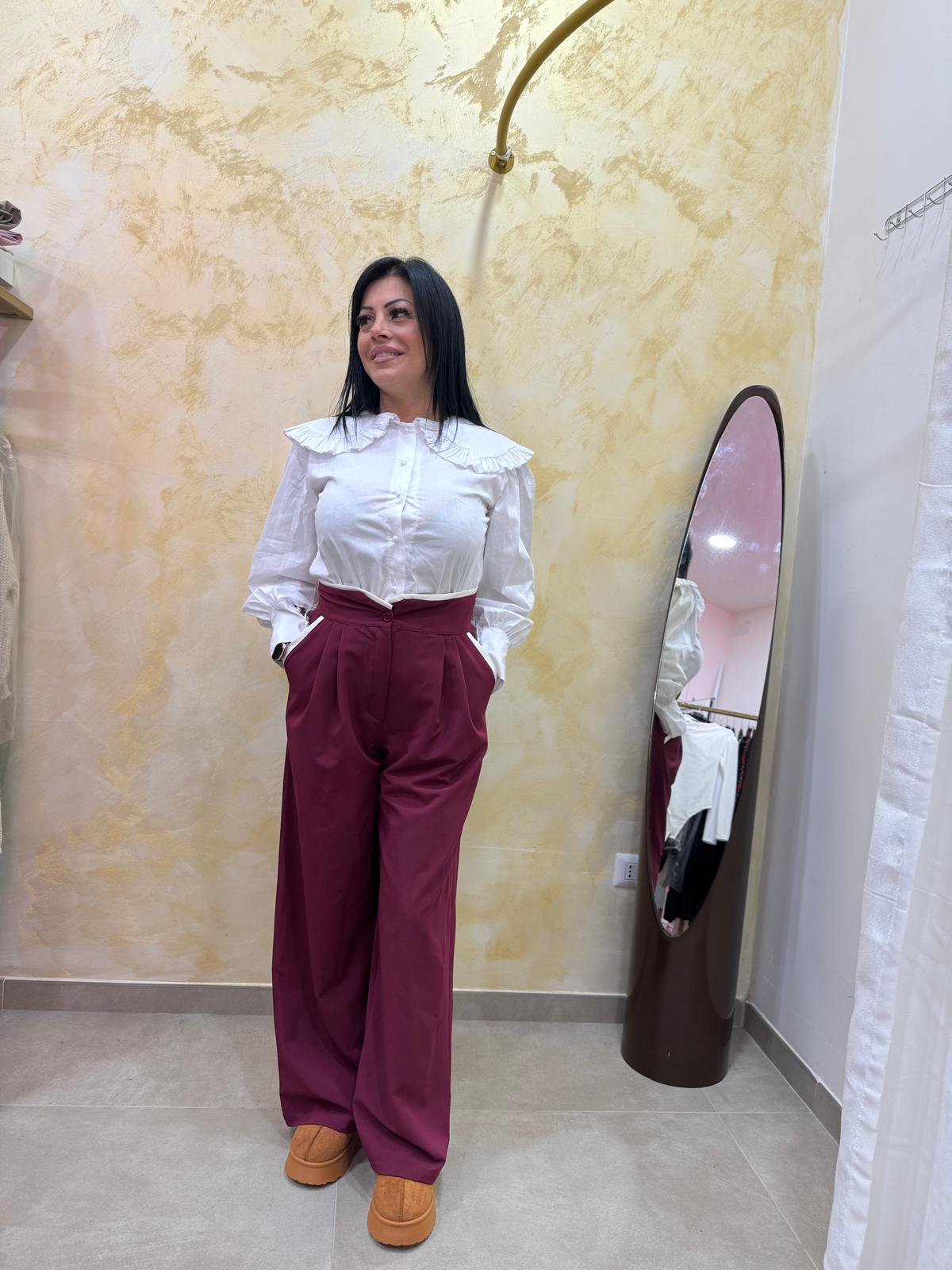 Pantalone Classic