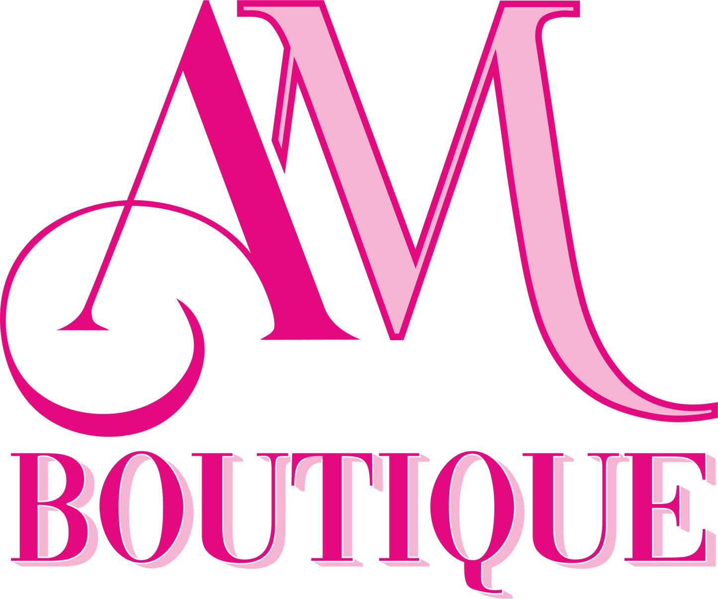GIFT CARD AMBoutique