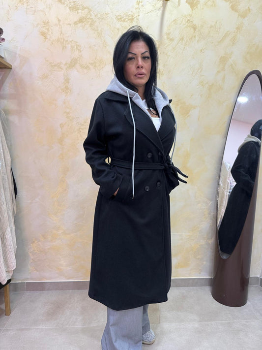 Cappotto Dafne